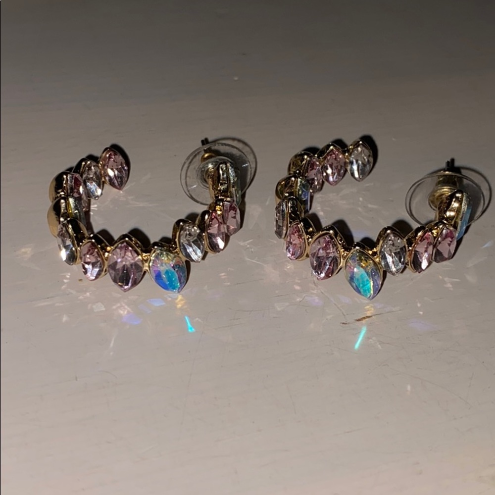 New Earrings - Picture 3 of 3